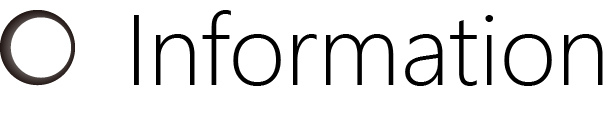Information